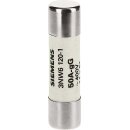 Siemens 3NW6117-1 SENTRON Zylindersicherungseinsatz 14x51...