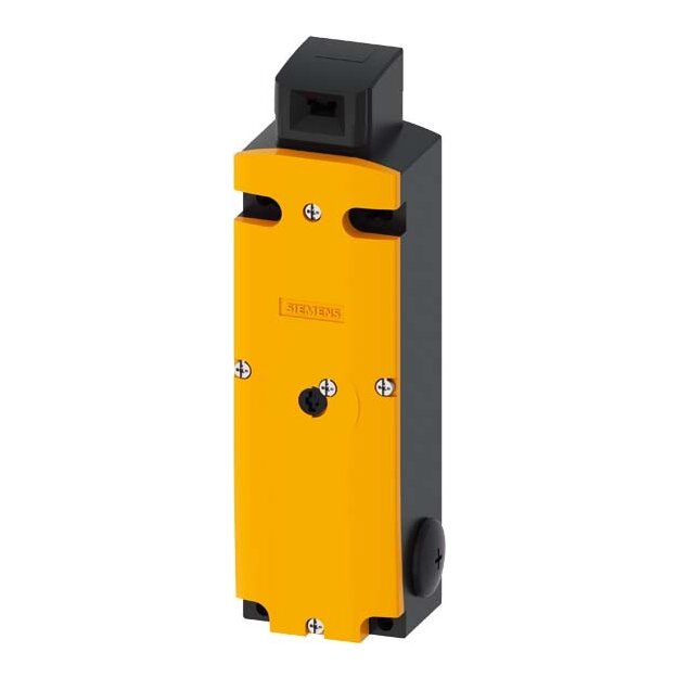 Siemens 3SE5312-0SD11 Sicherheitspositionsschalter Zuhaltekr. 2600N 5 Anfahrrichtungen 3X