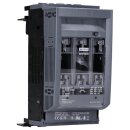 Siemens 3NP1133-1BC10 Sicherungslasttrennschalter 3NP1 3-polig NH00 160 A für