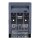 Siemens 3NP1123-1CA20 Sicherungslasttrennschalter 3NP1 3-polig NH000 160 A für Aufbau und