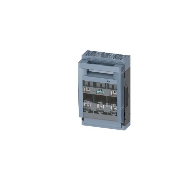 Siemens 3NP1143-1DA10 Sicherungslasttrennschalter 3NP1 3-polig NH1 250 A für Aufbau und Einbau