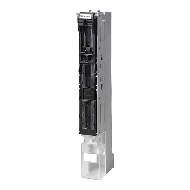 Siemens 3NJ4103-3BF02 Sicherungslasttrennschalter in Leistenbauform 3-polig NH000 NH00 160 A