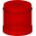 Siemens 8WD4420-0CB Signalsäule Blitzlichtelement rot 24V DC