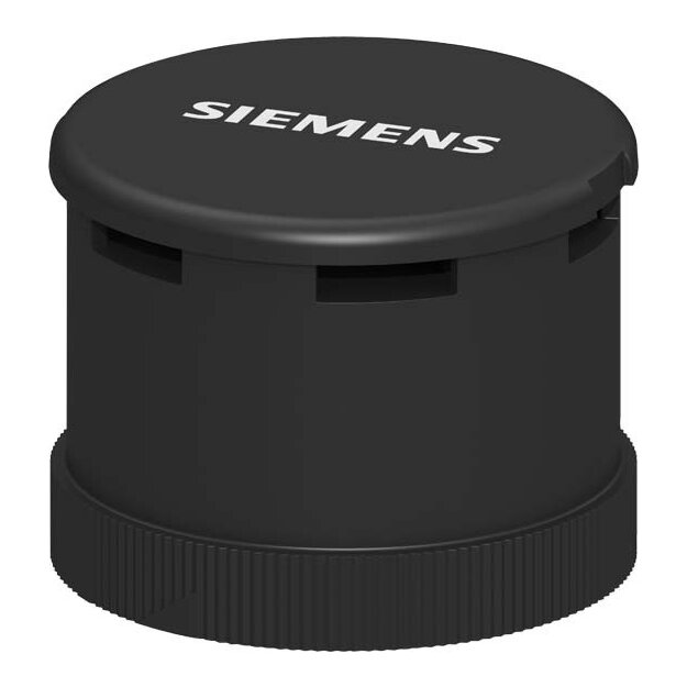 Siemens 8WD4420-0EA2 Signalsäule MULIFUNKTIONALES Sirenenelement verschiedene TOENE einstellbar 24V