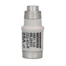 Siemens 5SE1325 SILIZED-Sicherungseinsatz 400V gR Halbleiterschutz Größe D02 25A