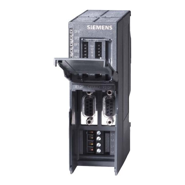 Siemens 6ES7158-0AD01-0XA0 SIMATIC DP DP/DP-Koppler