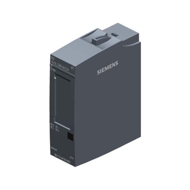 Siemens 6ES7972-0BB61-0XA0 SIMATIC DP RS 485 Fast Connect mit PG-Buchse 35°