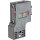 Siemens 6ES7972-0BA52-0XA0 SIMATIC DP RS 485 Fast Connect ohne PG-Buchse 90°