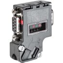 Siemens 6ES7972-0BB42-0XA0 SIMATIC DP RS 485 Schraube mit...