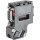 Siemens 6ES7972-0BB42-0XA0 SIMATIC DP RS 485 Schraube mit PG-Buchse 35°