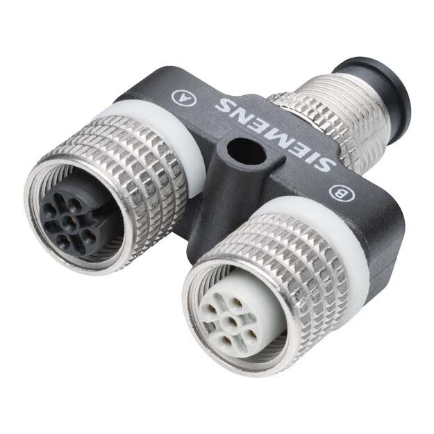Siemens 6ES7194-1KA01-0XA0 SIMATIC DP Y-Anschlussstück