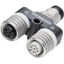 Siemens 6ES7194-1KA01-0XA0 SIMATIC DP Y-Anschlussstück