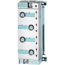 Siemens 6ES7194-4CA00-0AA0 SIMATIC ET 200pro CM IO 4x M12