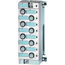 Siemens 6ES7194-4CB00-0AA0 SIMATIC ET 200pro CM IO 8x M12
