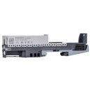 Siemens 6ES7193-6BP20-0DA0 SIMATIC ET 200SP BU-Typ A0 BU15-P16+A10+2D