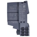 Siemens 6ES7155-6AR00-0AN0 SIMATIC ET 200SP IM 155-6 PN BA mit Servermodul