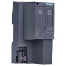 Siemens 6ES7155-6AA01-0BN0 SIMATIC ET 200SP IM 155-6 PN ST mit Servermodul und BA 2x RJ45