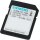 Siemens 6AV6671-8XB10-0AX1 SIMATIC HMI SD-Speicherkarte 512 MB