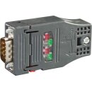 Siemens 6GK1500-0FC10 SIMATIC NET PROFIBUS FC RS 485 Plug...