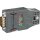 Siemens 6GK1500-0FC10 SIMATIC NET PROFIBUS FC RS 485 Plug 180 PB-Stecker FastConnect-Anschluss