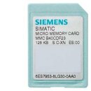 Siemens 6ES7953-8LG31-0AA0 SIMATIC S7 Micro Memory Card...