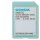 Siemens 6ES7953-8LL31-0AA0 SIMATIC S7 Micro Memory Card 2 MB für S7-300/C7/ET 200