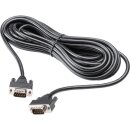 Siemens 6ES7901-0BF00-0AA0 SIMATIC S7 MPI-Kabel 5 m