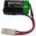 Siemens 6ES7971-1AA00-0AA0 SIMATIC S7 Pufferbatterie 3,6 V für S7-300 CPUs