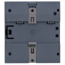Siemens 6ES7212-1AE40-0XB0 SIMATIC S7-1200 CPU 1212C DC/DC/DC 8DI/6DO/2AI