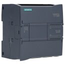 Siemens 6ES7212-1AE40-0XB0 SIMATIC S7-1200 CPU 1212C DC/DC/DC 8DI/6DO/2AI