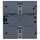 Siemens 6ES7212-1AE40-0XB0 SIMATIC S7-1200 CPU 1212C DC/DC/DC 8DI/6DO/2AI