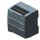 Siemens 6ES7212-1HE40-0XB0 SIMATIC S7-1200 CPU 1212C DC/DC/Relais 8DI/6DO/2AI