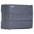Siemens 6ES7214-1AG40-0XB0 SIMATIC S7-1200 CPU 1214C DC/DC/DC 14DI / 10DO / 2AI