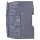 Siemens 6ES7214-1AG40-0XB0 SIMATIC S7-1200 CPU 1214C DC/DC/DC 14DI / 10DO / 2AI