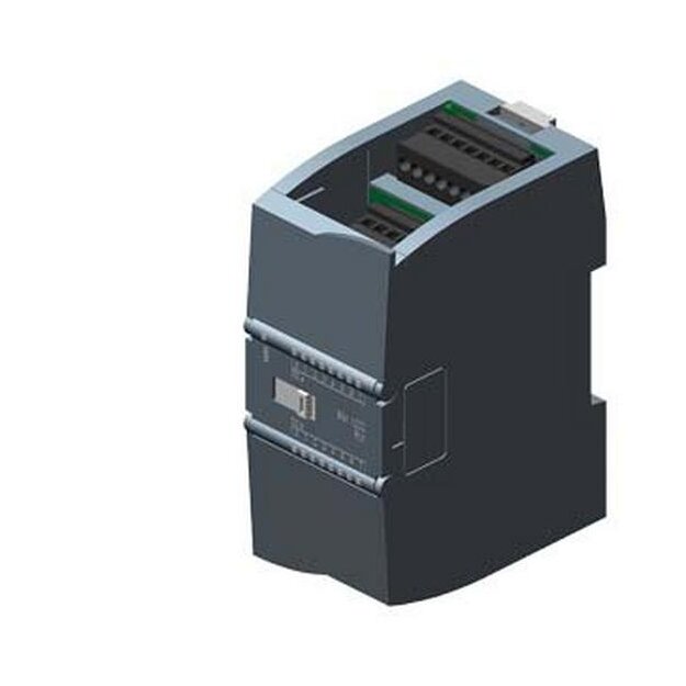 Siemens 6ES7222-1HH32-0XB0 SIMATIC S7-1200 SM 1222 DO 16x Relais/2 A