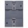 Siemens 6ES7223-1BL32-0XB0 SIMATIC S7-1200 SM 1223 DI 16x24 VDC DO 16x24 VDC