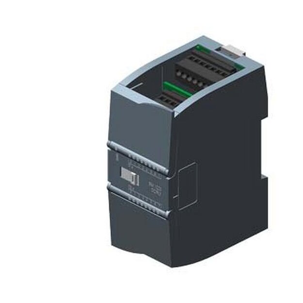 Siemens 6ES7223-1PH32-0XB0 SIMATIC S7-1200 SM 1223 DI 8x24 VDC DO 8x Relais
