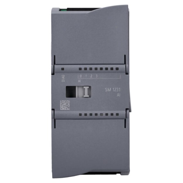 Siemens 6ES7231-4HD32-0XB0 SIMATIC S7-1200 SM 1231 AI 4x13 bit