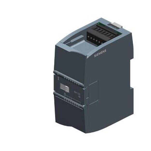 Siemens 6ES7232-4HD32-0XB0 SIMATIC S7-1200 SM 1232 AO 4x14 bit