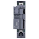 Siemens 6ES7531-7KF00-0AB0 SIMATIC S7-1500 AI 8xU/I/RTD/TC ST 35 mm inklusive Einspeiseelement Schirmbügel und Schirmklemme