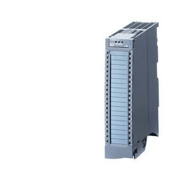 Siemens 6ES7521-1BL00-0AB0 SIMATIC S7-1500 DI 32x24VDC HF 35 mm mit Betriebsart Zähler