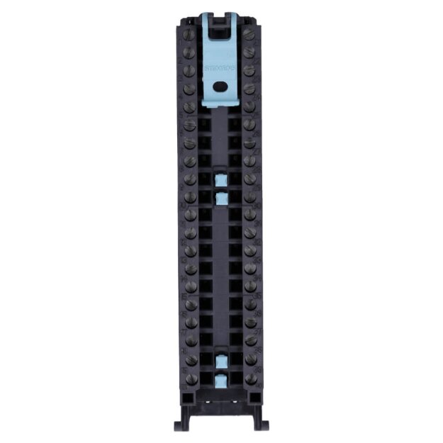 Siemens 6ES7592-1AM00-0XB0 SIMATIC S7-1500 Frontstecker Schraubklemmen für 35 mm-Module