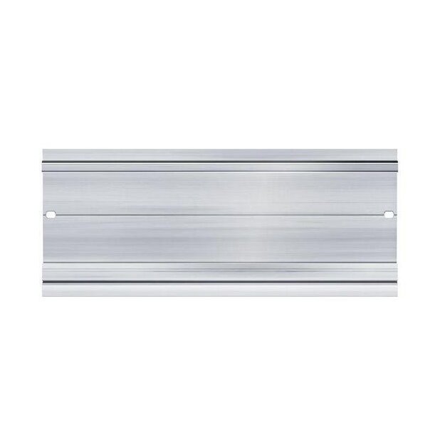 Siemens 6ES7590-1AE80-0AA0 SIMATIC S7-1500 Profilschiene 482 mm (19 ) inklusive Erdungsschraube