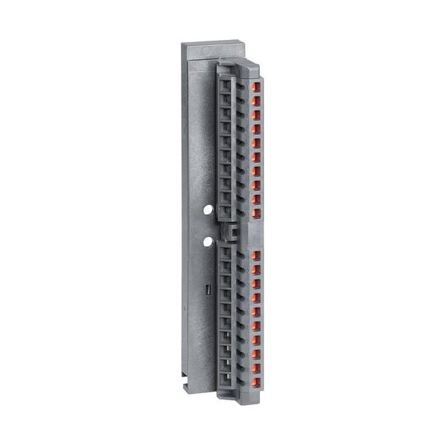 Siemens 6ES7392-1BJ00-0AA0 SIMATIC S7-300 Frontstecker 20-polig Federzugklemme