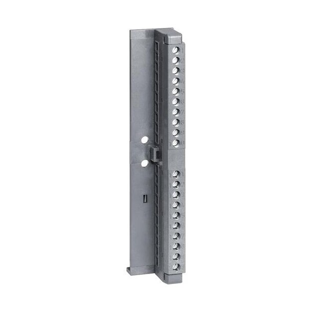 Siemens 6ES7392-1AJ00-0AA0 SIMATIC S7-300 Frontstecker 20-polig Schraubklemme