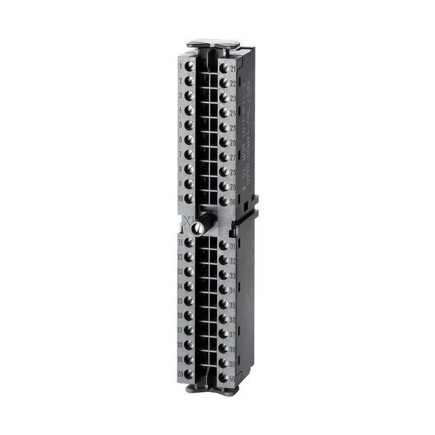 Siemens 6ES7392-1AM00-0AA0 SIMATIC S7-300 Frontstecker 40-polig Schraubklemme
