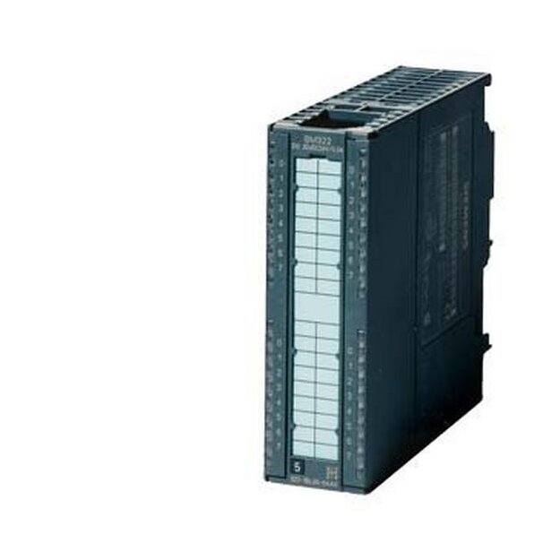 Siemens 6ES7322-1BF01-0AA0 SIMATIC S7-300 SM 322 DO 8xDC 24 V/2 A