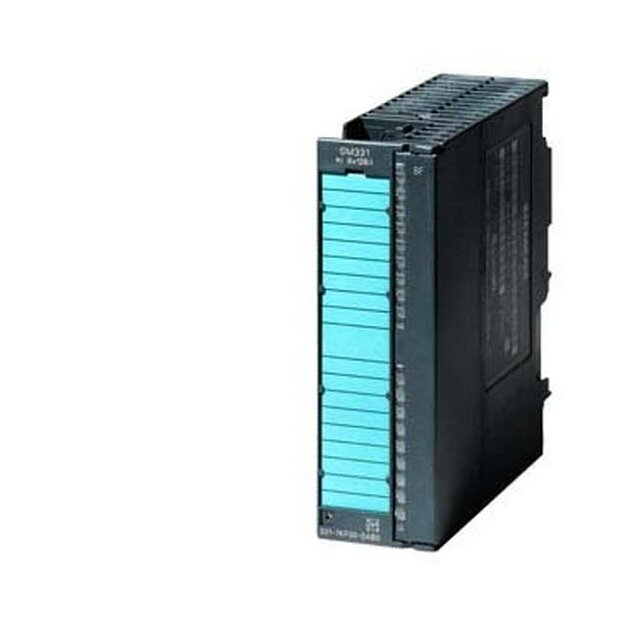 Siemens 6ES7331-1KF02-0AB0 SIMATIC S7-300 SM 331 AI 8x13 bit