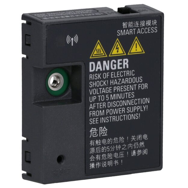 Siemens 6SL3255-0VA00-5AA0 SINAMICS V20 Smart Access Modul 24 V