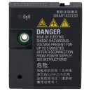 Siemens 6SL3255-0VA00-5AA0 SINAMICS V20 Smart Access...